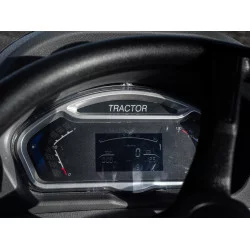 Трактор СКАУТ TD-1104C с кондиционером