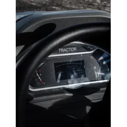Трактор СКАУТ TD-1104C с кондиционером