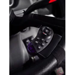 Трактор СКАУТ TD-1104C с кондиционером