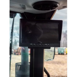 Трактор СКАУТ TD-1104C с кондиционером