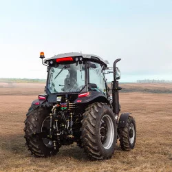 Трактор СКАУТ TD-1104C с кондиционером