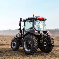 Трактор СКАУТ TD-1104C с кондиционером