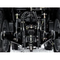 Трактор СКАУТ TD-1104C с кондиционером
