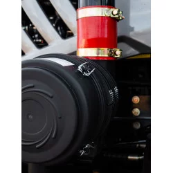 Трактор СКАУТ TD-1104C с кондиционером