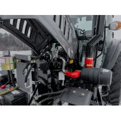 Трактор СКАУТ TD-1104C с кондиционером