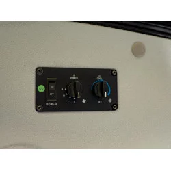 Трактор СКАУТ TD-1304С с кондиционером