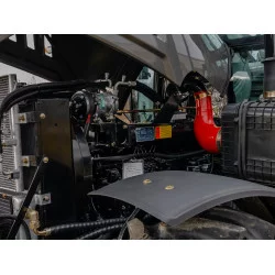 Трактор СКАУТ TD-1304С с кондиционером