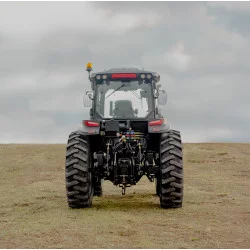 Трактор СКАУТ TD-1304С с кондиционером