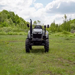 Минитрактор СКАУТ ТЕ-504