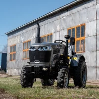 Минитрактор СКАУТ ХТ-244