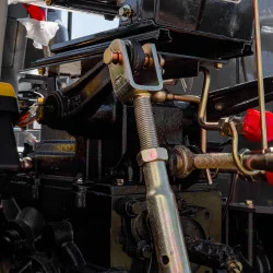 Минитрактор СКАУТ ХТ-244