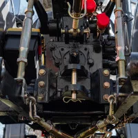 Минитрактор СКАУТ ХТ-244