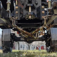 Минитрактор СКАУТ ХТ-244