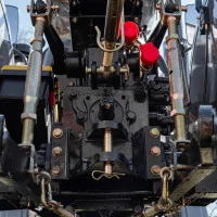 Минитрактор СКАУТ ХТ-244