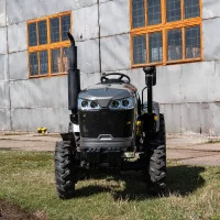 Минитрактор СКАУТ ХТ-244