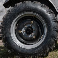 Минитрактор СКАУТ ХТ-244