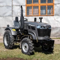 Минитрактор СКАУТ ХТ-244