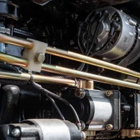 Минитрактор СКАУТ ХТ-244