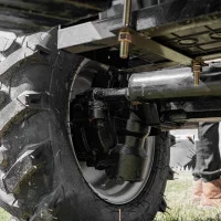 Минитрактор СКАУТ ХТ-244