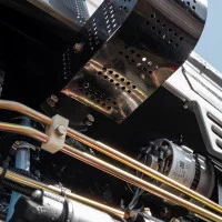 Минитрактор СКАУТ ХТ-244