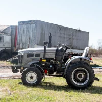 Минитрактор СКАУТ ХТ-244