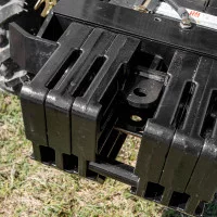 Минитрактор СКАУТ ХТ-244