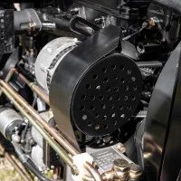 Минитрактор СКАУТ ХТ-244