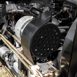 Минитрактор СКАУТ ХТ-244