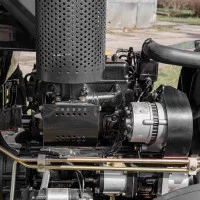 Минитрактор СКАУТ ХТ-244