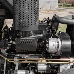 Минитрактор СКАУТ ХТ-244