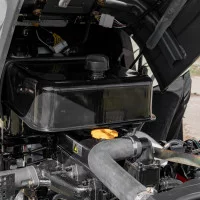 Минитрактор СКАУТ ХТ-244