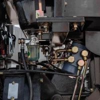 Минитрактор СКАУТ ХТ-244