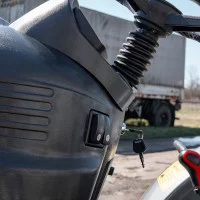 Минитрактор СКАУТ ХТ-244