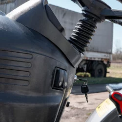 Минитрактор СКАУТ ХТ-244
