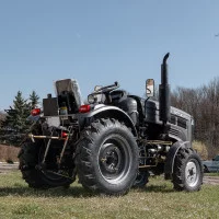 Минитрактор СКАУТ ХТ-244
