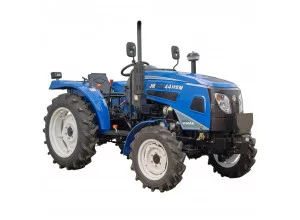 Мінітрактор JINMA JMT3244HSM