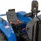 Мінітрактор JINMA JMT3244HSM