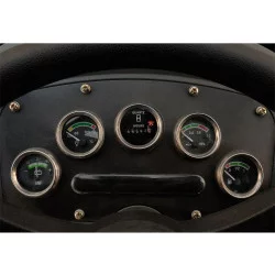 Мінітрактор JINMA JMT3244HSM