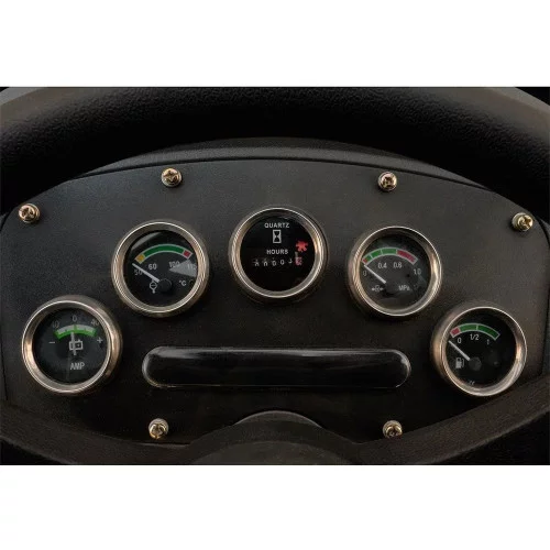 Мінітрактор JINMA JMT3244HSM