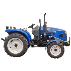 Минитрактор JINMA JMT3244HSM