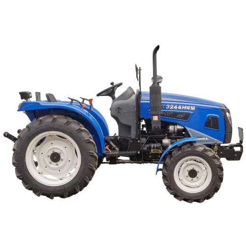 Мінітрактор JINMA JMT3244HSM