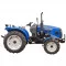 Мінітрактор JINMA JMT3244HSM