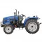 Мінітрактор JINMA JMT3244HSM