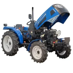 Минитрактор JINMA JMT3244HSM