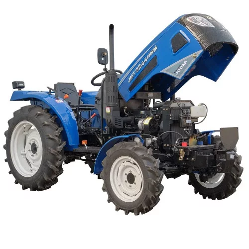 Мінітрактор JINMA JMT3244HSM