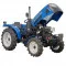 Мінітрактор JINMA JMT3244HSM