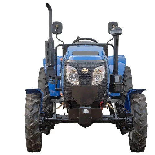 Мінітрактор JINMA JMT3244HSM