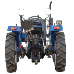 Мінітрактор JINMA JMT3244HSM