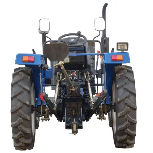 Мінітрактор JINMA JMT3244HSM