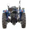 Мінітрактор JINMA JMT3244HSM